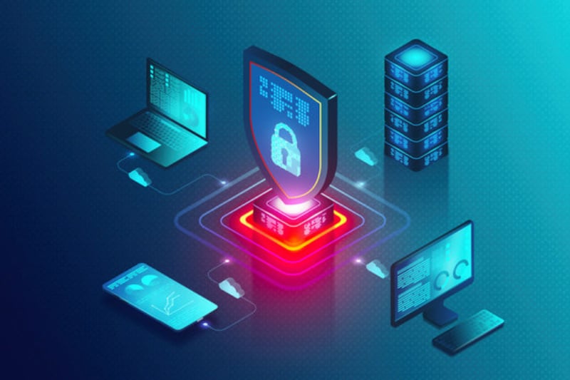 endpoint security